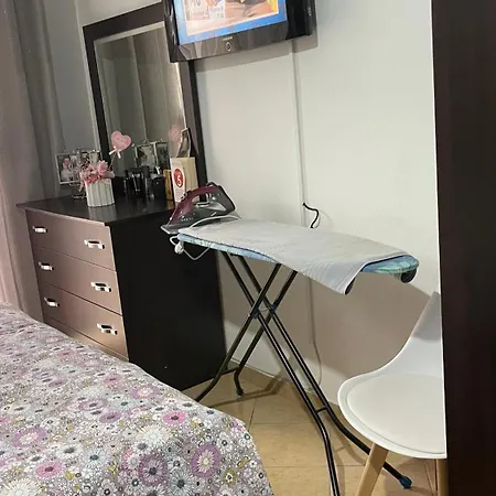 Appartement Astiri *