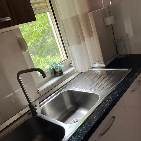 Astiri Appartement Kashari