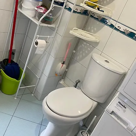 Appartement Astiri Kashari
