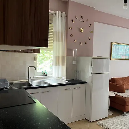 Astiri Appartement Kashari