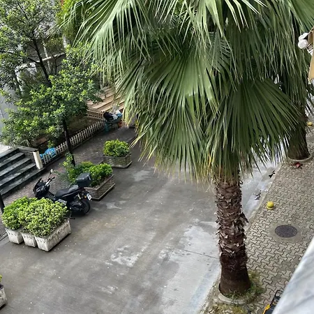 Astiri Appartement