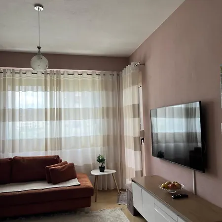 Astiri Appartement Kashari