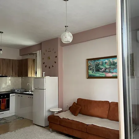 Appartement Astiri Kashari