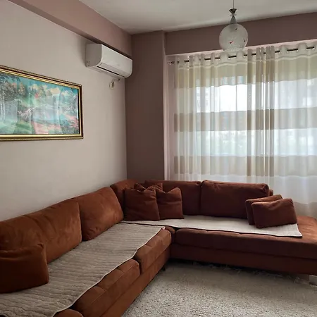 Astiri Appartement