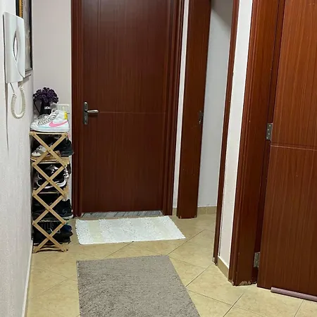 Astiri Appartement *