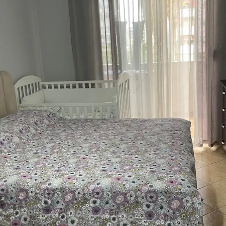 Appartement Astiri *