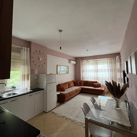 Astiri Appartement Kashari